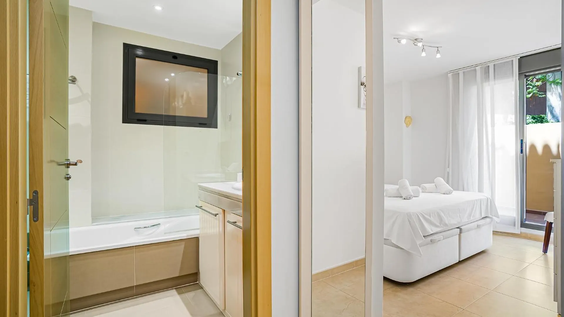 K11 Campos Del Mar - Apartment Sitio de Calahonda