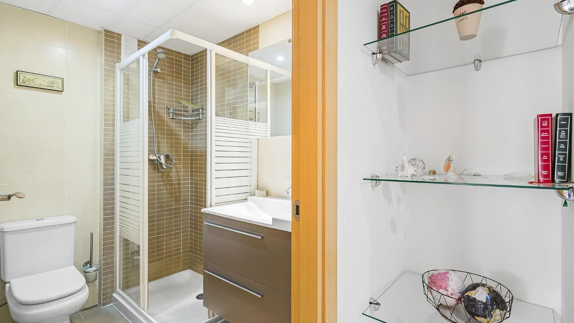 K11 Campos Del Mar - Apartment Sitio de Calahonda Spain
