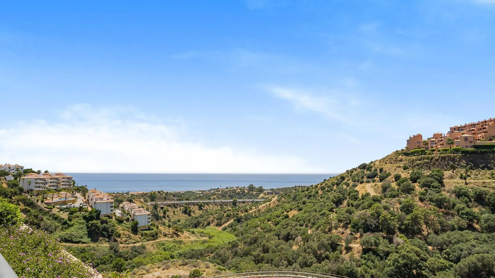 K11 Campos Del Mar - Apartment Sitio de Calahonda Spain